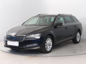 Škoda Superb  2.0 TDI Style Plus 