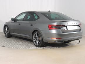 Škoda Superb  2.0 TDI Sportline 