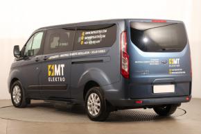 Ford Tourneo Custom  2.0 EcoBlue Trend 