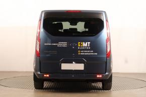 Ford Tourneo Custom  2.0 EcoBlue Trend 