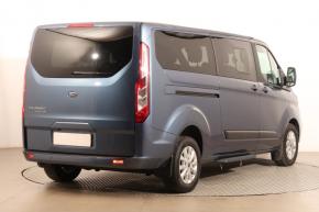 Ford Tourneo Custom  2.0 EcoBlue Trend 