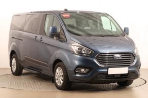 Ford Tourneo Custom  2.0 EcoBlue Trend