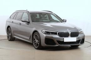 BMW 5  530d xDrive M Sport