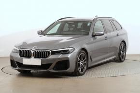 BMW 5  530d xDrive M Sport 