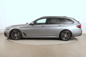 BMW 5  530d xDrive M Sport 