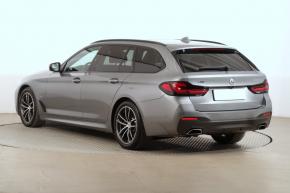 BMW 5  530d xDrive M Sport 