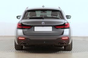 BMW 5  530d xDrive M Sport 