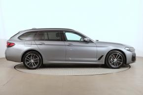 BMW 5  530d xDrive M Sport 