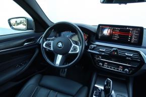 BMW 5  530d xDrive M Sport 