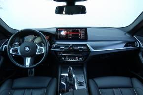 BMW 5  530d xDrive M Sport 