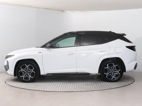 Hyundai Tucson  1.6 T-GDI PHEV N-Line Style 