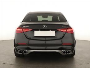 Mercedes-Benz C  C 43 AMG 4MATIC 