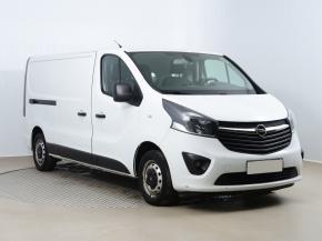 Opel Vivaro  1.6 BiCDTI 