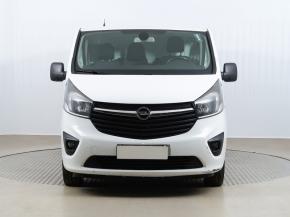 Opel Vivaro  1.6 BiCDTI 