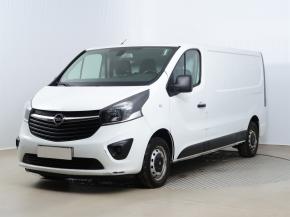 Opel Vivaro  1.6 BiCDTI 