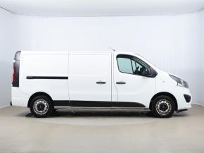 Opel Vivaro  1.6 BiCDTI 