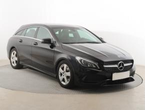 Mercedes-Benz CLA  200 CDI 