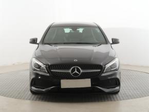 Mercedes-Benz CLA  200 CDI 