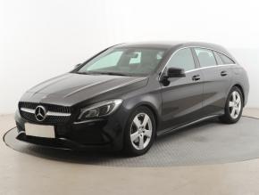 Mercedes-Benz CLA  200 CDI 