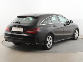 Mercedes-Benz CLA  200 CDI 