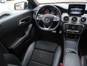 Mercedes-Benz CLA  200 CDI 