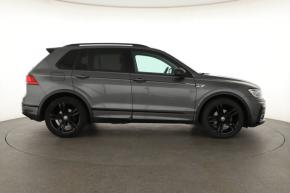 Volkswagen Tiguan  2.0 TDI R-Line 