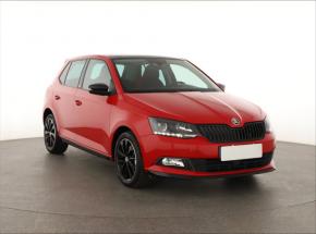 Škoda Fabia  1.2 TSI Monte Carlo 