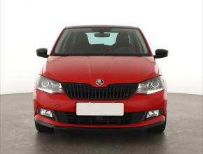 Škoda Fabia  1.2 TSI Monte Carlo 