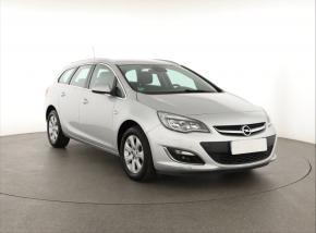 Opel Astra  1.6 CDTI 