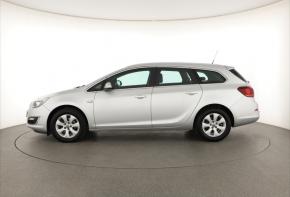 Opel Astra  1.6 CDTI 