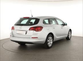 Opel Astra  1.6 CDTI 