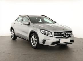 Mercedes-Benz GLA  GLA 200d 4MATIC 