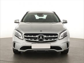 Mercedes-Benz GLA  GLA 200d 4MATIC 