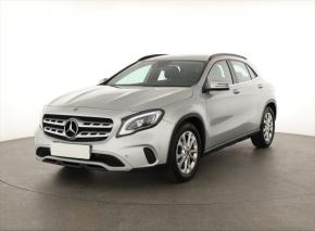 Mercedes-Benz GLA  GLA 200d 4MATIC 