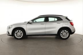 Mercedes-Benz GLA  GLA 200d 4MATIC 