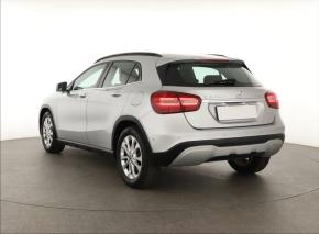 Mercedes-Benz GLA  GLA 200d 4MATIC 