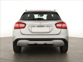 Mercedes-Benz GLA  GLA 200d 4MATIC 