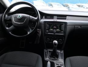 Škoda Superb  2.0 TDI Comfort 