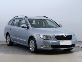 Škoda Superb  2.0 TDI Comfort