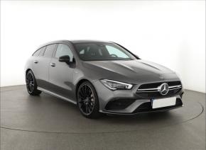 Mercedes-Benz CLA  35 AMG AMG Paket 