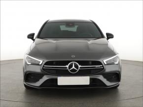 Mercedes-Benz CLA  35 AMG AMG Paket 