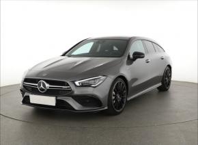 Mercedes-Benz CLA  35 AMG AMG Paket 