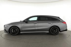 Mercedes-Benz CLA  35 AMG AMG Paket 