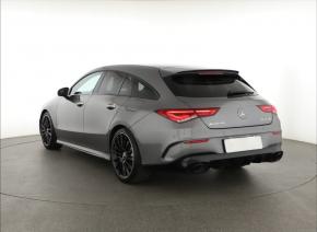 Mercedes-Benz CLA  35 AMG AMG Paket 