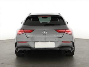 Mercedes-Benz CLA  35 AMG AMG Paket 