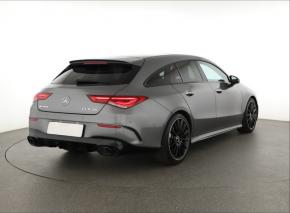 Mercedes-Benz CLA  35 AMG AMG Paket 