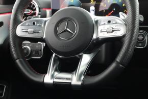 Mercedes-Benz CLA  35 AMG AMG Paket 