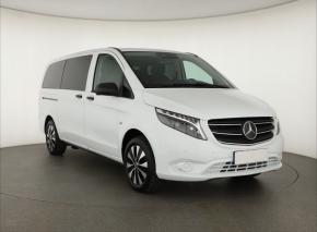 Mercedes-Benz Vito  116 CDI 4x4 Select 