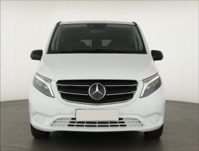 Mercedes-Benz Vito  116 CDI 4x4 Select 