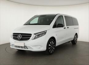 Mercedes-Benz Vito  116 CDI 4x4 Select 